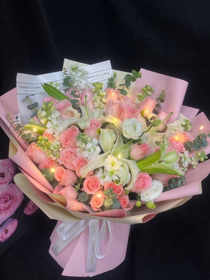 自贡贡井区花店 自贡贡井区花店