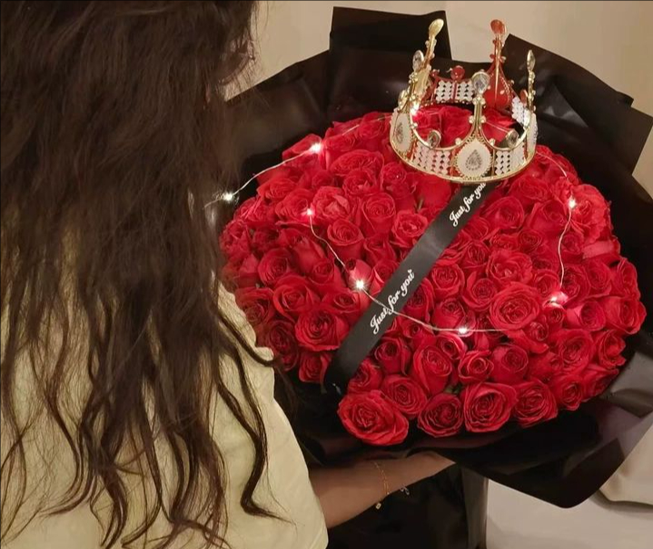 自贡贡井区花店